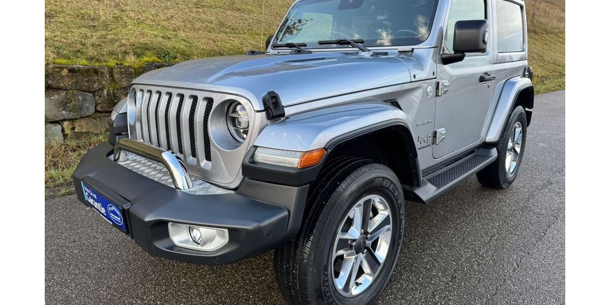 Jeep Wrangler 47.000 km 38.999 &euro; Leonberg 71229