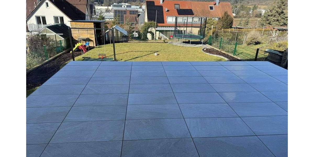 Doppelhaushälfte Renningen Malmsheim - 6 Zimmer, 226 m&sup2;, 2.850&euro; | Angebot:25718910