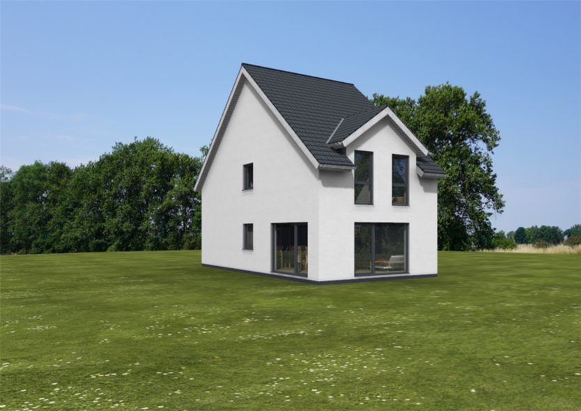 Haus zum Kaufen in Weingarten 714.950 € 117.4 m²