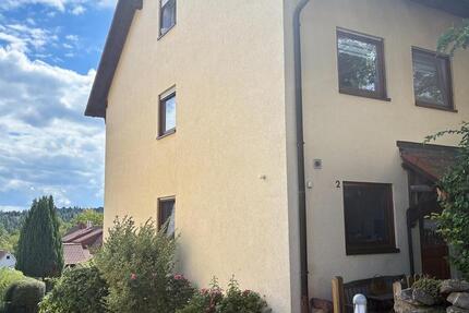 Haus Schömberg - 5 Zimmer, 125 m&sup2;, 369.000&euro; | Angebot:27284652
