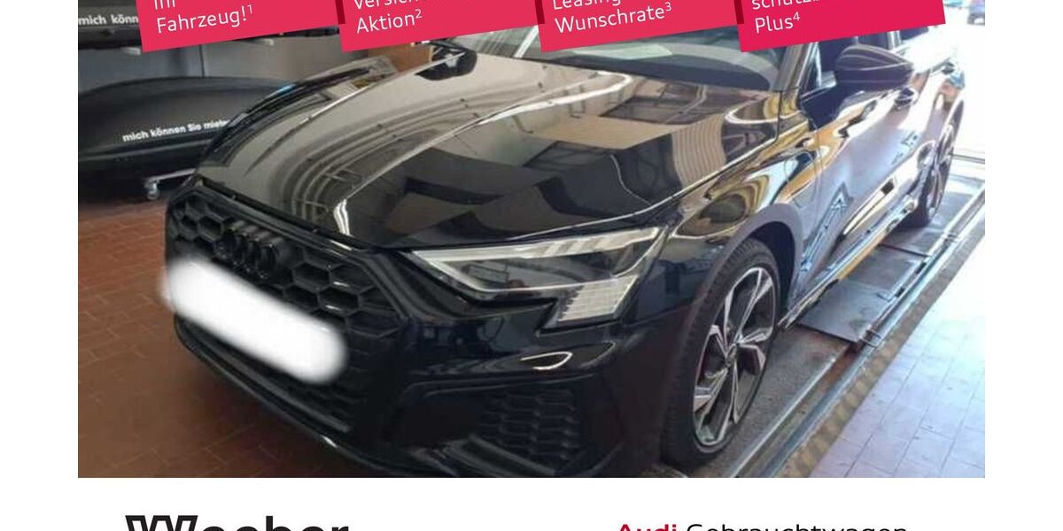 Audi A3 72.895 km 27.980 &euro; Leonberg 71229