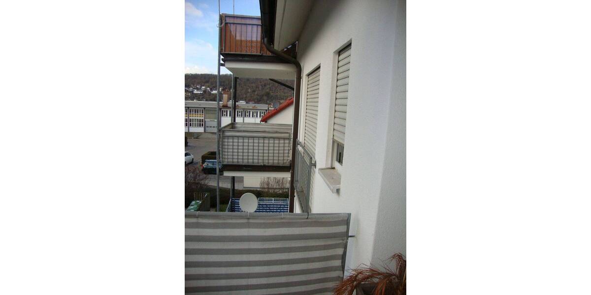 Etagenwohnung Niefern-Öschelbronn Niefern - 2 Zimmer, 54 m&sup2;, 175.000&euro; | Angebot:25940787