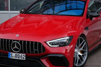 Mercedes-Benz AMG GT 43.255 km 93.800 &euro; Gerlingen 70839