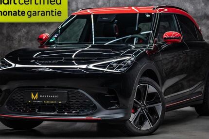 Smart #1 23.948 km 33.555 &euro; Bruchsal 76646