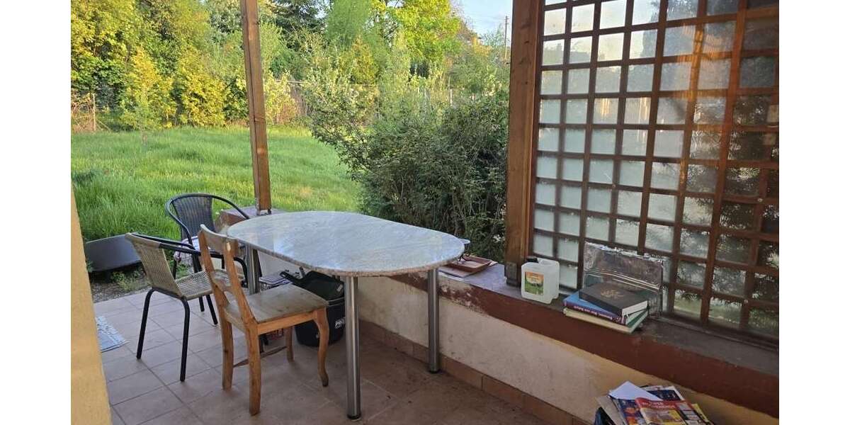 Einfamilienhaus Pforzheim Nordstadt - 3 Zimmer, 82 m&sup2;, 389.000&euro; | Angebot:26257705