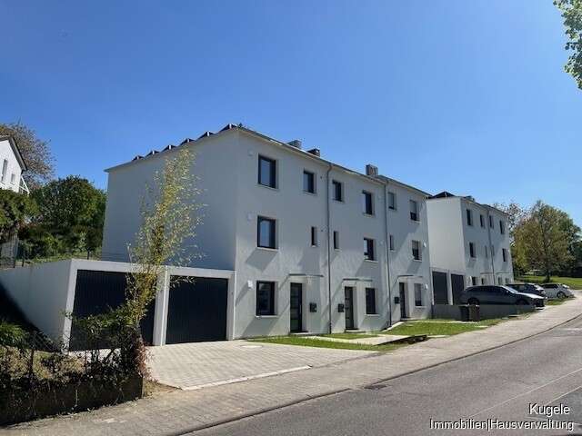 Einfamilienhaus Pforzheim Weststadt - 5 Zimmer, 130 m&sup2;, 1.780&euro; | Angebot:24444616