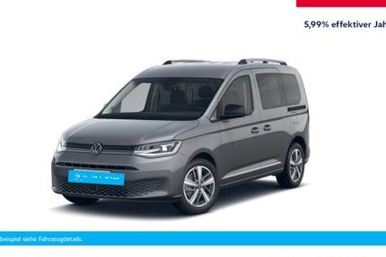 VW Caddy