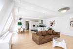 Etagenwohnung Karlsruhe Südweststadt - 2 Zimmer, 106 m&sup2;, 465.000&euro; | Angebot:26644196