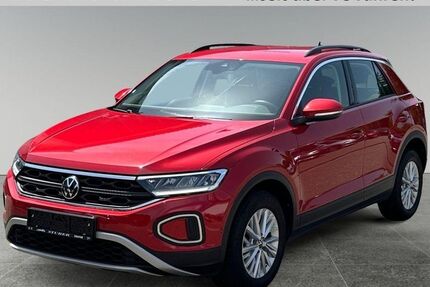 VW T-Roc 28.400 km 25.880 € Zaberfeld 74374