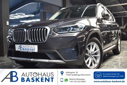BMW X3 148.900 km 30.990 &euro; Sindelfingen-Darmsheim 71069