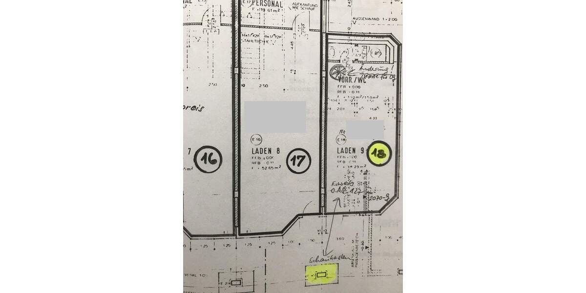 Gewerbeobjekt Gaggenau - 239.000&euro; | Angebot:24649816