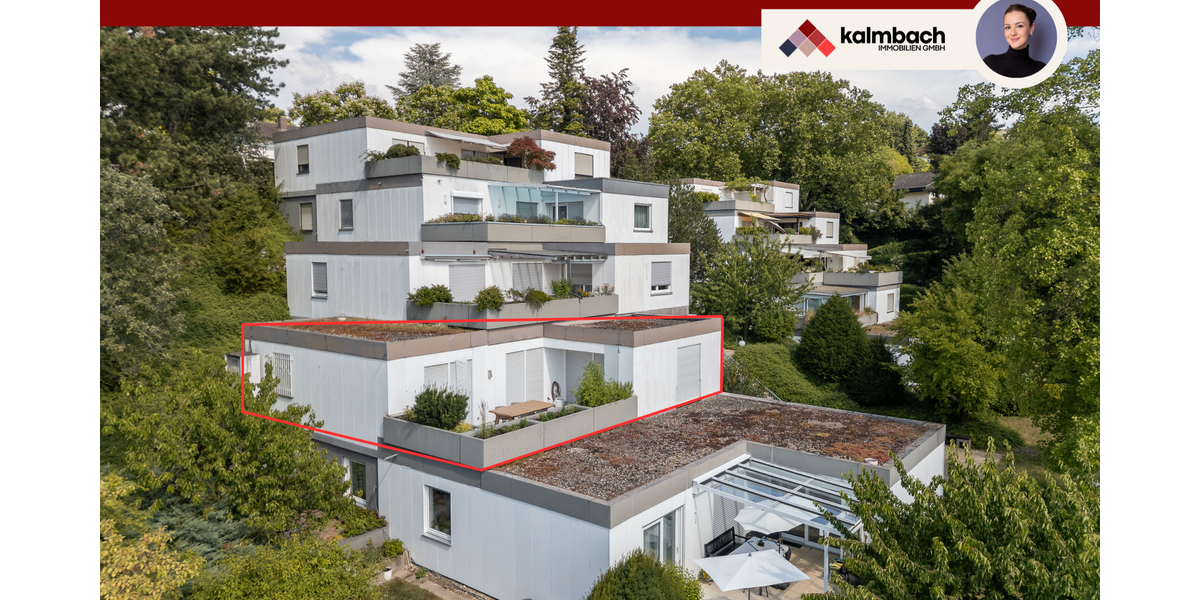 Etagenwohnung Karlsruhe Durlach - 4 Zimmer, 161 m&sup2;, 629.000&euro; | Angebot:27079006
