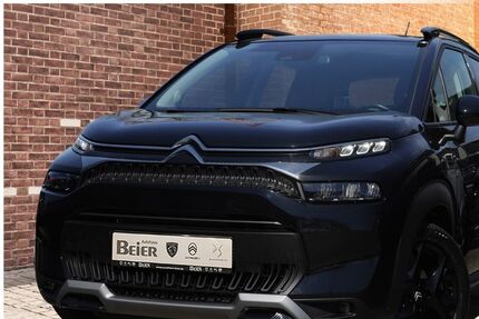 Citroen C3 Aircross 15.350 km 19.980 &euro; Karlsruhe 76131