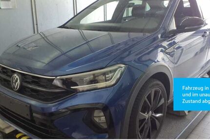 VW Taigo 58.425 km 21.430 € Stuttgart-Wangen 70188