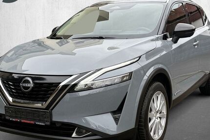 Nissan Qashqai 105.750 km 24.490 &euro; Gerlingen 70839
