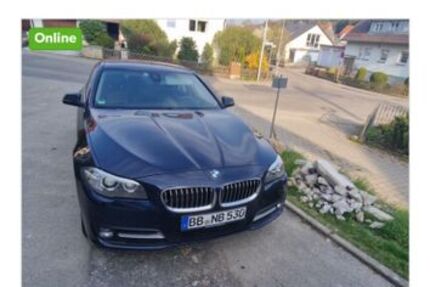 BMW 530 230.000 km 13.000 &euro; Aidlingen 71134