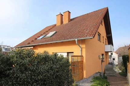 Haus Karlsbad Langensteinbach - 5 Zimmer, 155 m&sup2;, 549.000&euro; | Angebot:25410272