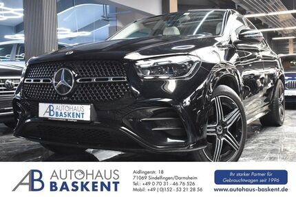 Mercedes-Benz GLE 450 35.500 km 89.890 &euro; Sindelfingen-Darmsheim 71069