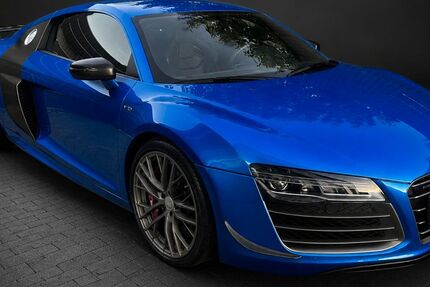 Audi R8 33.000 km 128.000 &euro; Stutensee (Karlsruhe) 76297