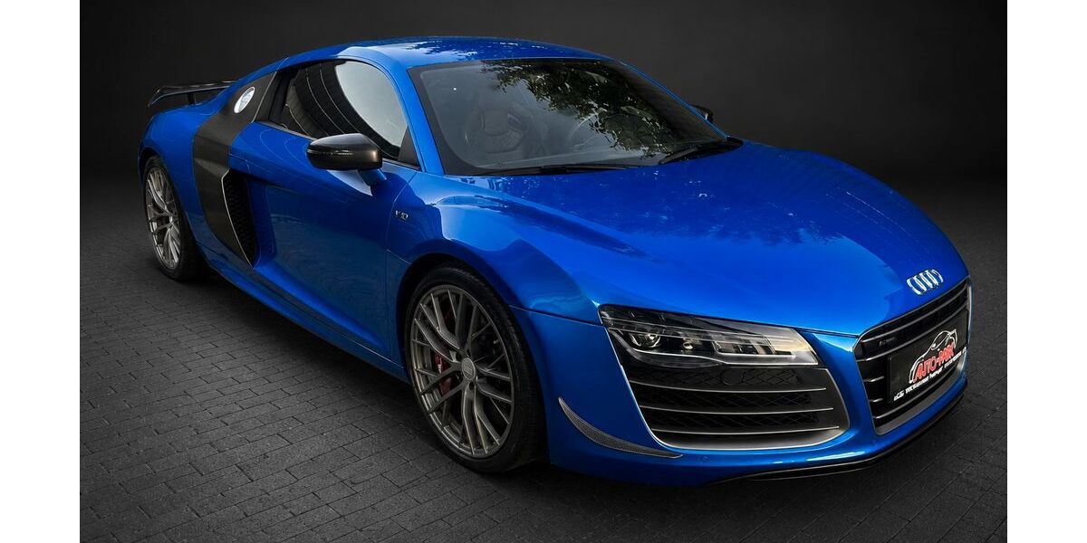 Audi R8 33.000 km 128.000 &euro; Stutensee (Karlsruhe) 76297