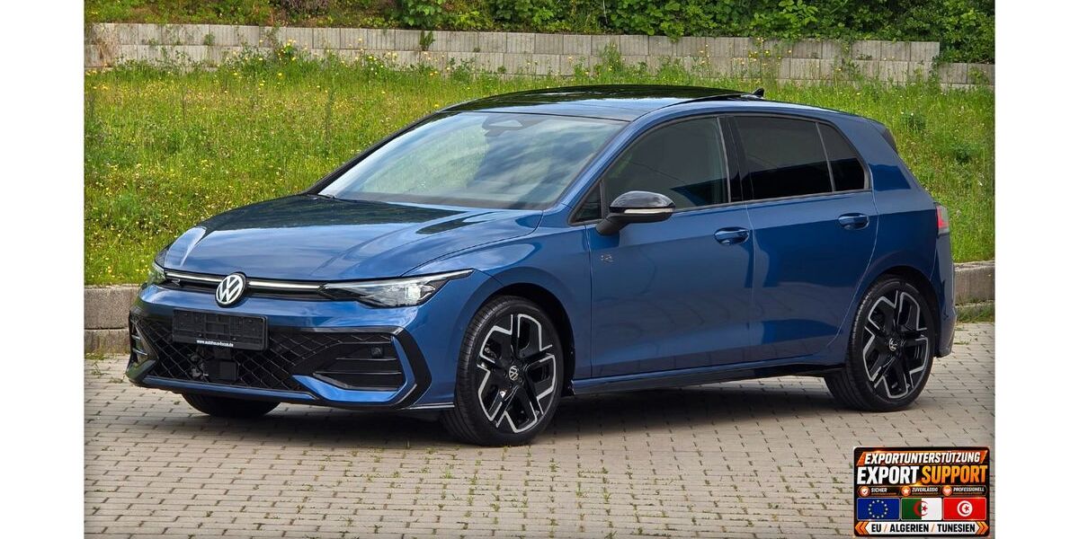 VW Golf 22.600 km 32.490 &euro; Kürnbach 75057