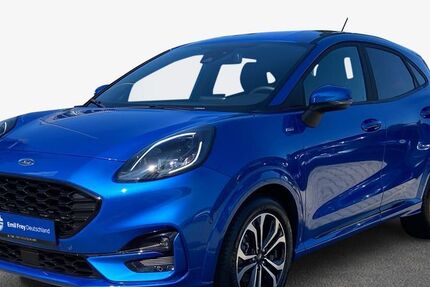 Ford Puma 4.575 km 21.900 € Leonberg 71229