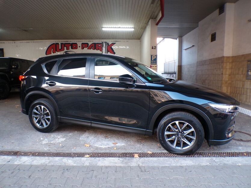 Mazda CX-5 184.000 km 12.990 € Pforzheim 75172