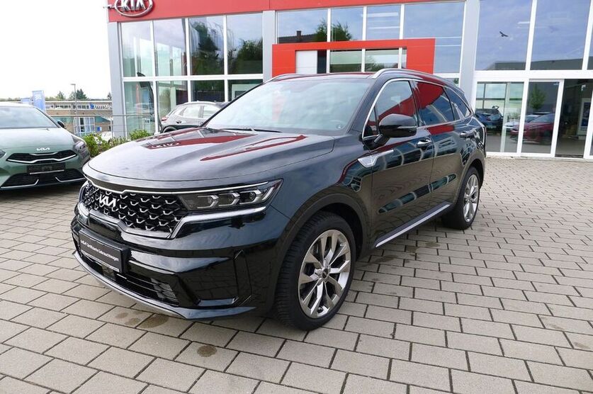 Sorento