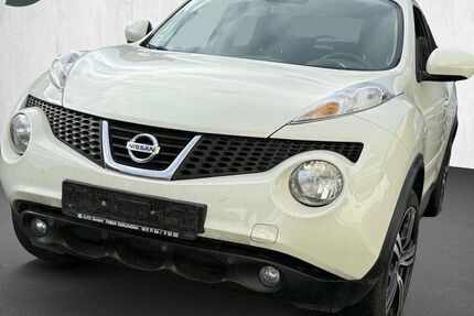 Nissan Juke 92.500 km 11.990 &euro; Gerlingen 70839