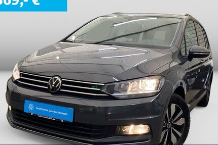 VW Touran 22.956 km 31.990 € Niefern-Öschelbronn 75223