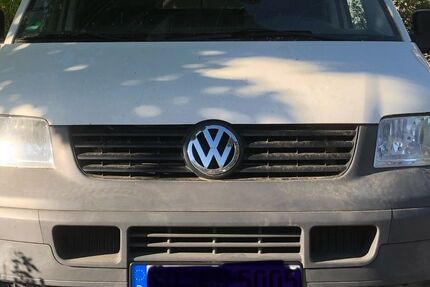 VW T5 Transporter 340.000 km 5.000 € Wildberg 72218