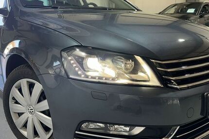 VW Passat 114.700 km 12.900 &euro; Kraichtal 76703