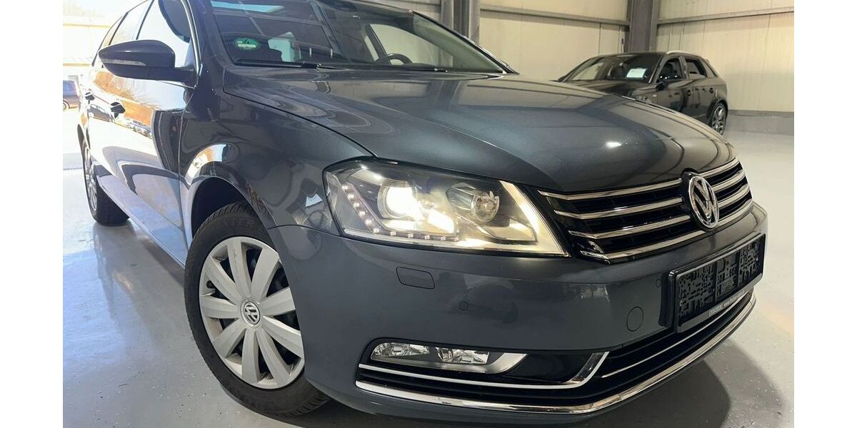 VW Passat 114.700 km 12.900 &euro; Kraichtal 76703