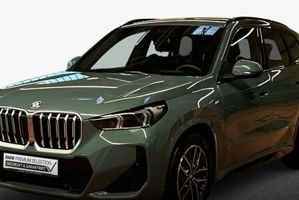 BMW X1 11.484 km 52.440 &euro; Karlsruhe 76227