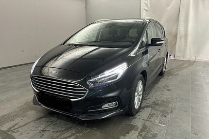 Ford S-Max 109.900 km 19.999 € Bretten 75015