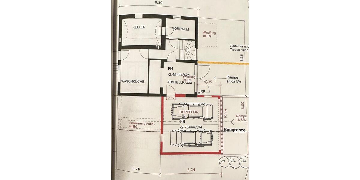 Stark Reduziert!!!! Traumhaus auf 532 qm Grundstück 6 zimmer