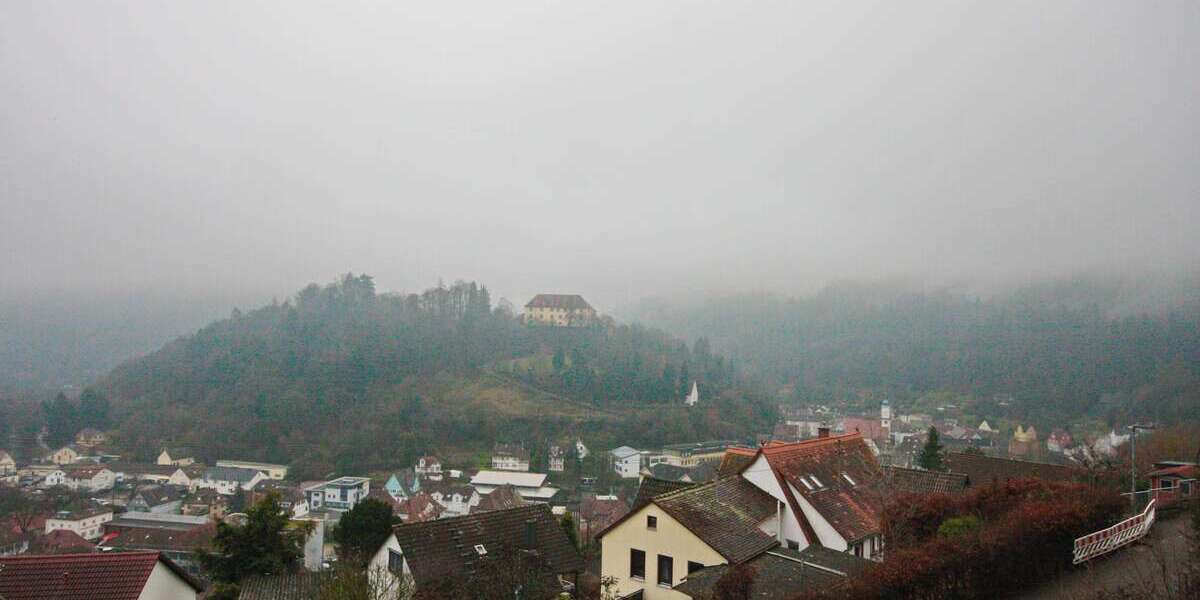 Etagenwohnung Neuenbürg Neuenbürg Kernstadt - 1 Zimmer, 25 m&sup2;, 40.000&euro; | Angebot:26315947