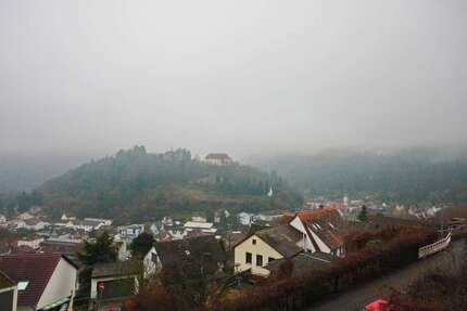 Wohnung Neuenbürg Neuenbürg Kernstadt - 1 Zimmer, 25 m&sup2;, 40.000&euro; | Angebot:26315947