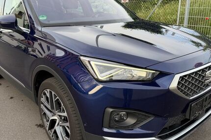 Seat Tarraco 194.000 km 18.999 &euro; Ditzingen 71254
