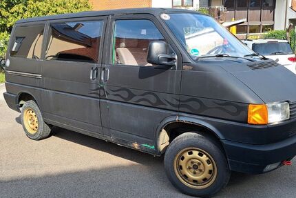 VW T4 Caravelle 217.000 km 2.000 € Bad Liebenzell 75378