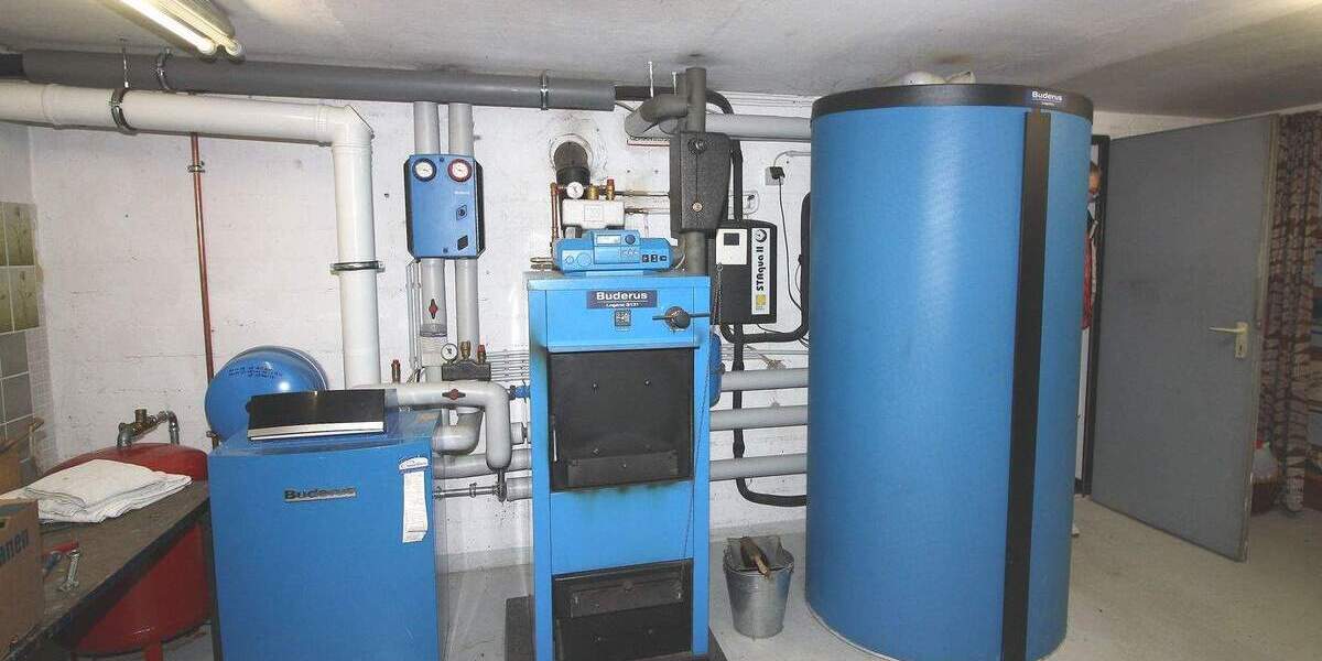 Viel Platz für Ihre Familie - sonnig, ruhig mit Garten und Garage 8 zimmer