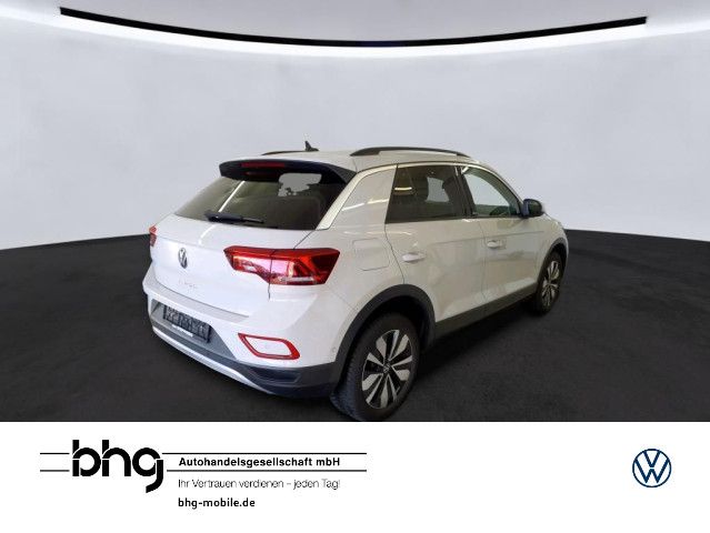 VW T-Roc 17.271 km 21.960 &euro; Ettlingen 76275