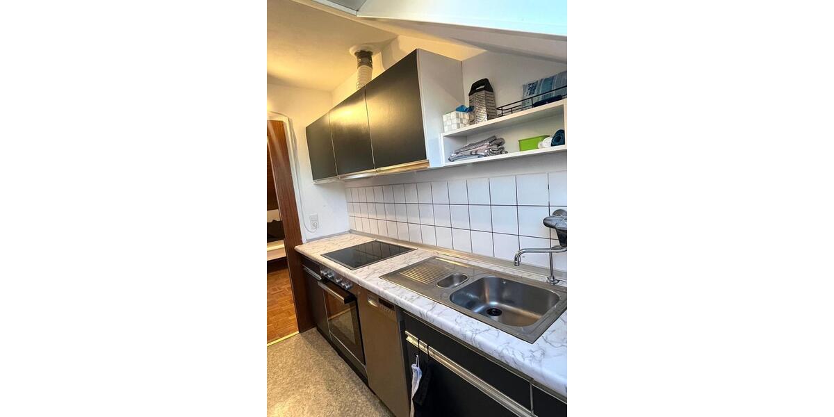 Etagenwohnung Vaihingen an der Enz - 3 Zimmer, 74 m&sup2;, 1.500&euro; | Angebot:26448400