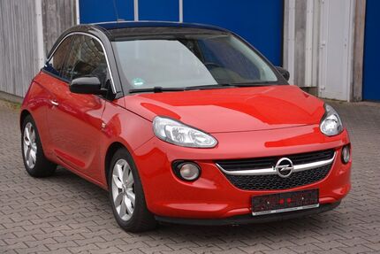 Opel Adam 63.500 km 8.300 &euro; Malsch 76316