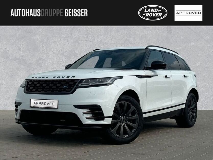 Range Rover Velar