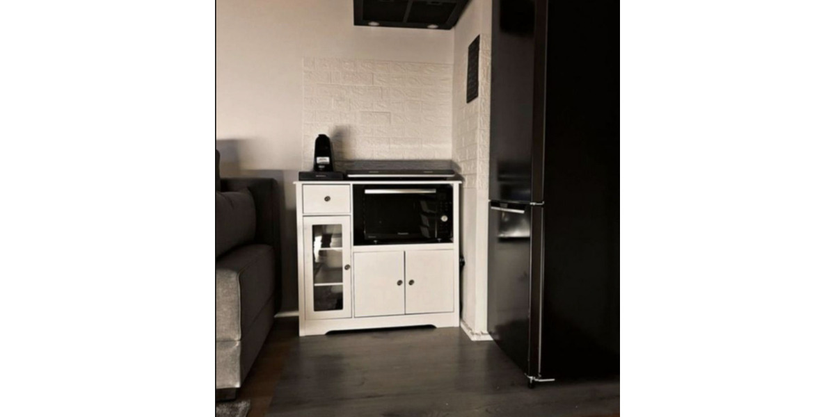 Dachgeschoßwohnung Karlsruhe Südstadt - 1 Zimmer, 19 m&sup2;, 310&euro; | Angebot:25812872