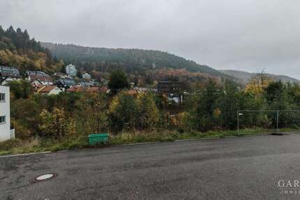 Grundstück zu verkaufen in Bad Wildbad 90.000 € 365 m² zimmer