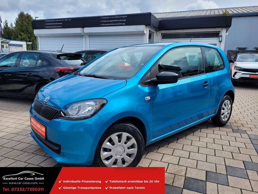 Citigo
