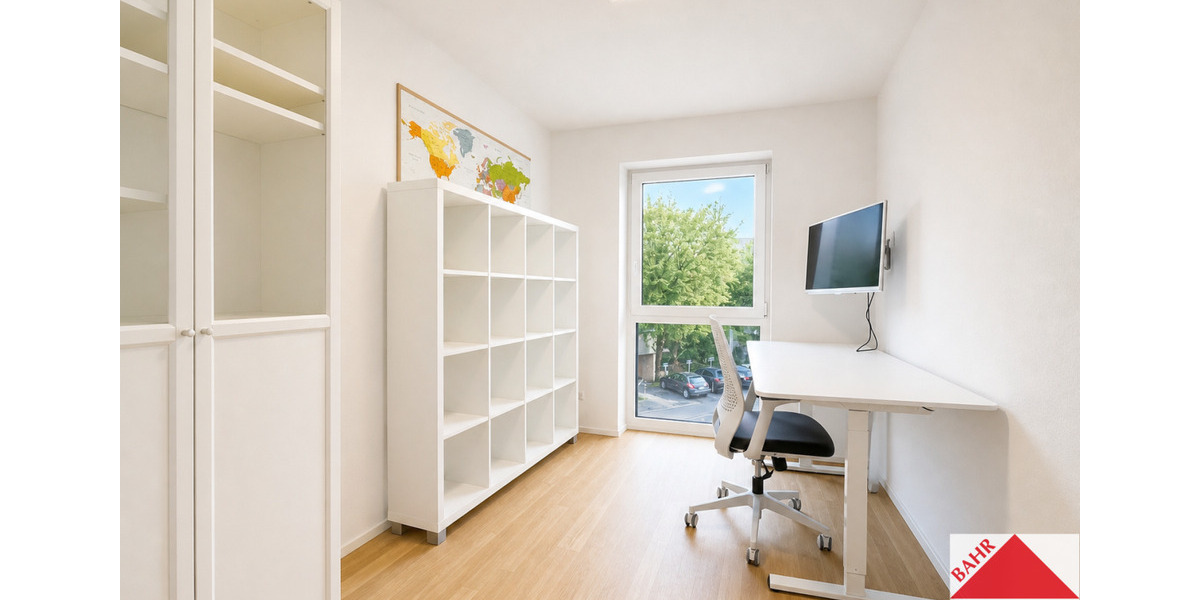 Etagenwohnung Sindelfingen Darmsheim - 4 Zimmer, 104 m&sup2;, 1.670&euro; | Angebot:26535223