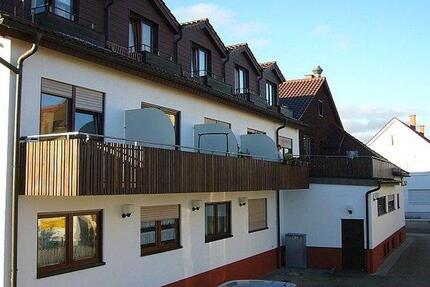 Wohnung Pforzheim Eutingen - 1 Zimmer, 30 m&sup2;, 460&euro; | Angebot:26351744